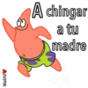 A chingar
a tu
madre