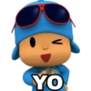 Pocoyo 26