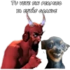 TU VETE SIN PERMISA
YA ESTÁS GRANDE