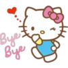 Bye!
Bye