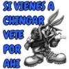 bugs bunny 10