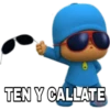 Pocoyo 28