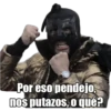 Luchadores 11