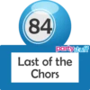 Tambola Names 61-90 25