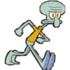 Squidward 23