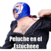 Luchadores 12