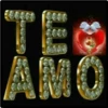 TE
AMO