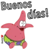 Buenos
días!
Madrid