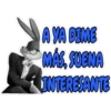 bugs bunny 12