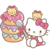 Hello Kitty☆♡ 27