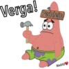 Verga!
Pendejo
Madrid