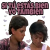 SITUESTAS BIEN
YOTAMBIEN
F9