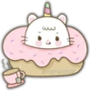 UNICORNIOS CUTE (Karenka) 28