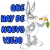 bugs bunny 15