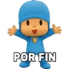 Pocoyo 29