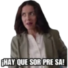 Graffadilaz
HAY QUE SOR PRE SA!