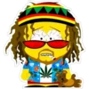 Marihuana Cartoon 28