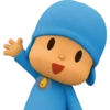 Pocoyo 30