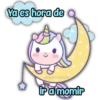 UNICORNIOS CUTE (Karenka) 29