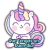UNICORNIOS CUTE (Karenka) 30