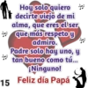 Mi viejo,mi amigo(Roberto.C)🎶 15