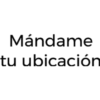 Mándame
tu ubicación