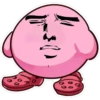 Stickers Kirby P. 4 - 30