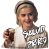 SALUD
PRRO
@josejuanir98
