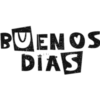 BUENOS
DIAS