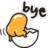 Gudetama (English 2) 10