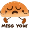 MISS YOU!