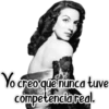 María Félix (La Doña) 5