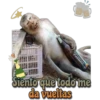 my monkey 5