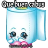 Inanimados 5