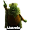 Matenlo