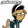 T.U.F.F. Puppy, Agente Secreto 5