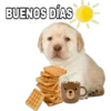 BUENOS DÍAS
op
ONDA