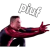 MIKE piuf