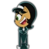 T.U.F.F. Puppy, Agente Secreto 6