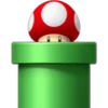 Super Mario 5