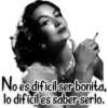 María Félix (La Doña) 7