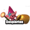 Despierten