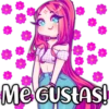Me GUSTAS!