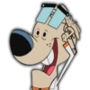 T.U.F.F. Puppy, Agente Secreto 7