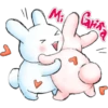 Rabbit 6