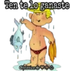 Daniel el travieso 6