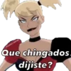 @oyesss_batman
Que chingados.
dijiste?