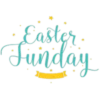 Easter.
Funday