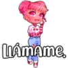 LLÁMAME.