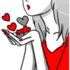 ◌●♡♡MANGA COUPLE IN LOVE 7